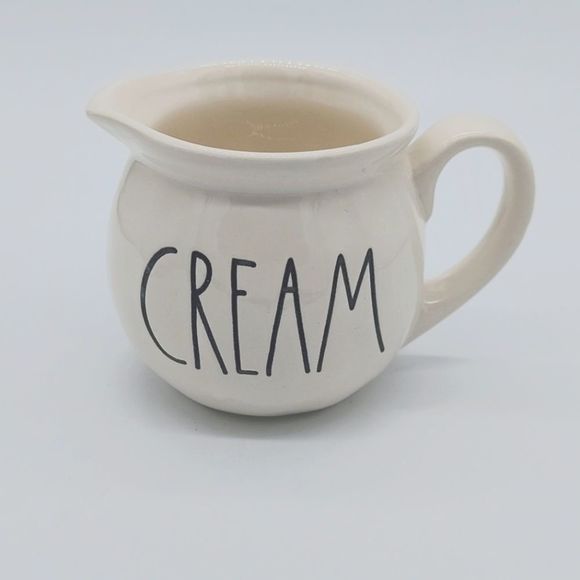 Rae Dunn Other - Rae Dunn Creamer‎